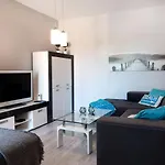 Comfortable Close To The Apartamento *