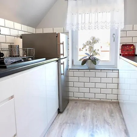 In Near Baltic Apartment Pobierowo