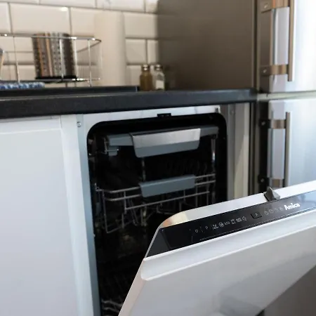 Apartment In Near Baltic *