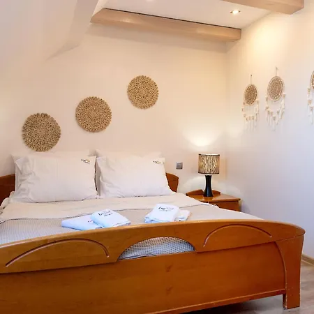 Duplex Near The Beach,