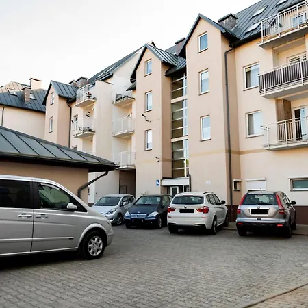 Comfortable Close To The Apartment