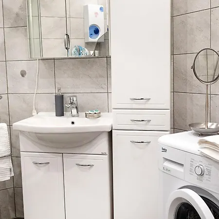 In Near Baltic * Pobierowo