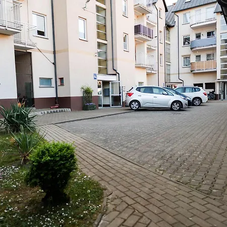 In Near Baltic Pobierowo