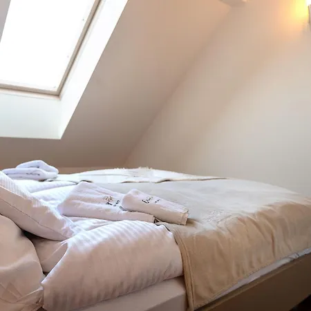 Comfortable Close To The * Pobierowo