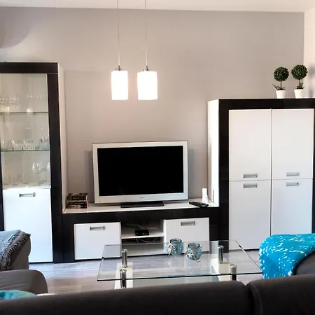 Duplex Near The Beach, Apartment Pobierowo