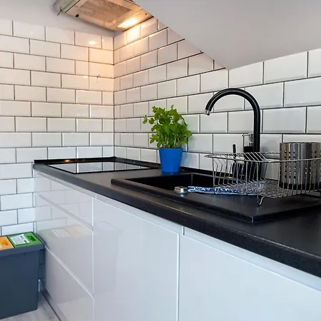 Duplex Near The Beach, Apartment