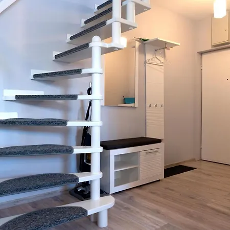 Duplex Near The Beach,