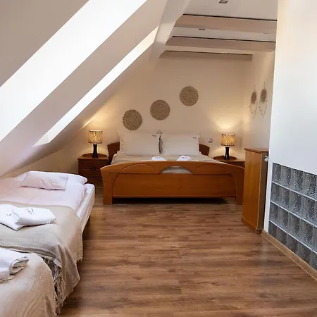 Comfortable Close To The Pobierowo