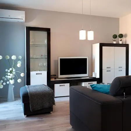 Duplex Near The Beach, Apartment Pobierowo