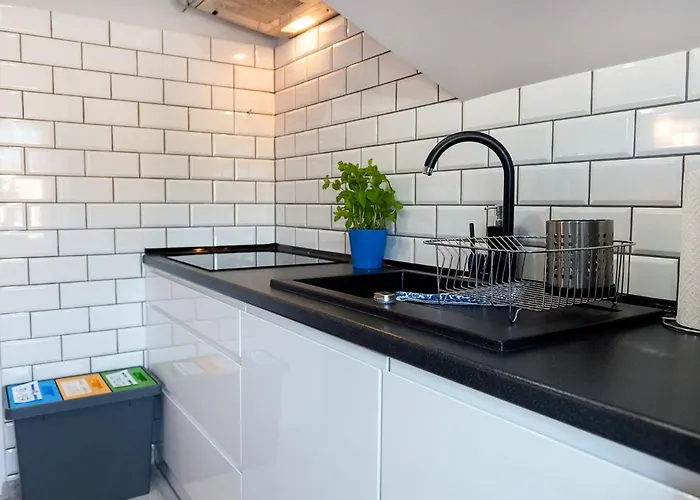 Comfortable Close To The Pobierowo