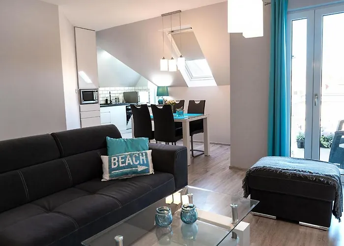 Apartment Comfortable Close To The