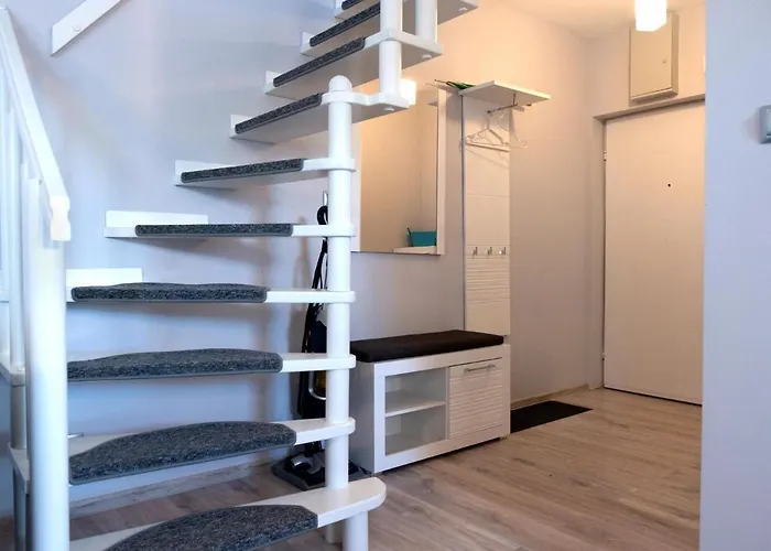 Comfortable Close To The Pobierowo