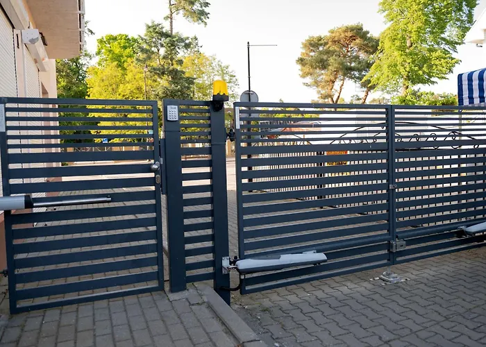 Apartment Comfortable Close To The