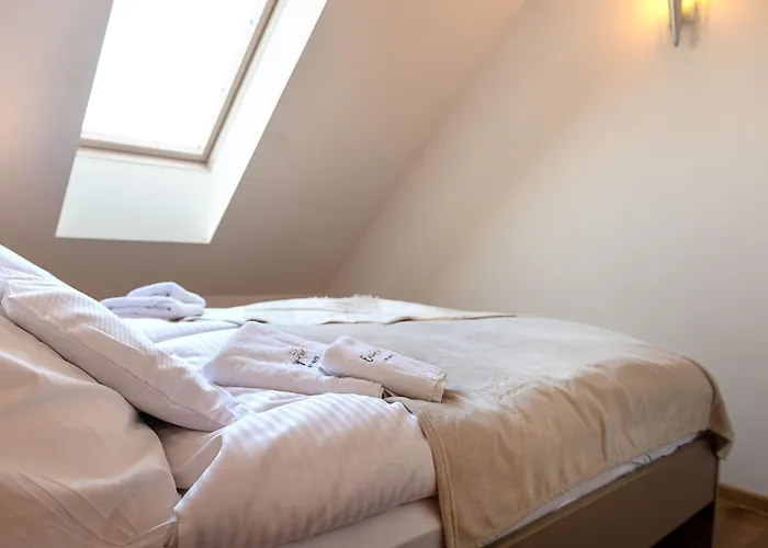 Comfortable Close To The * Pobierowo