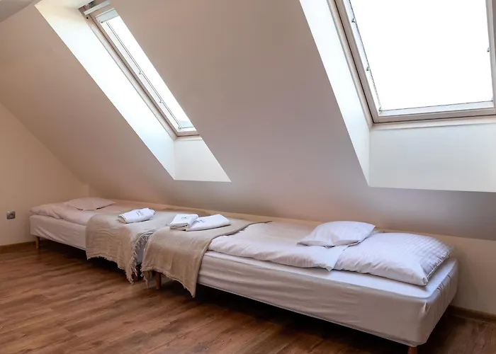 Comfortable Close To The