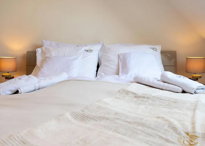 Comfortable Close To The Apartment