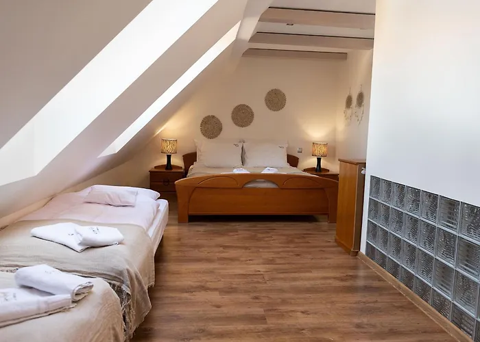 Comfortable Close To The Pobierowo